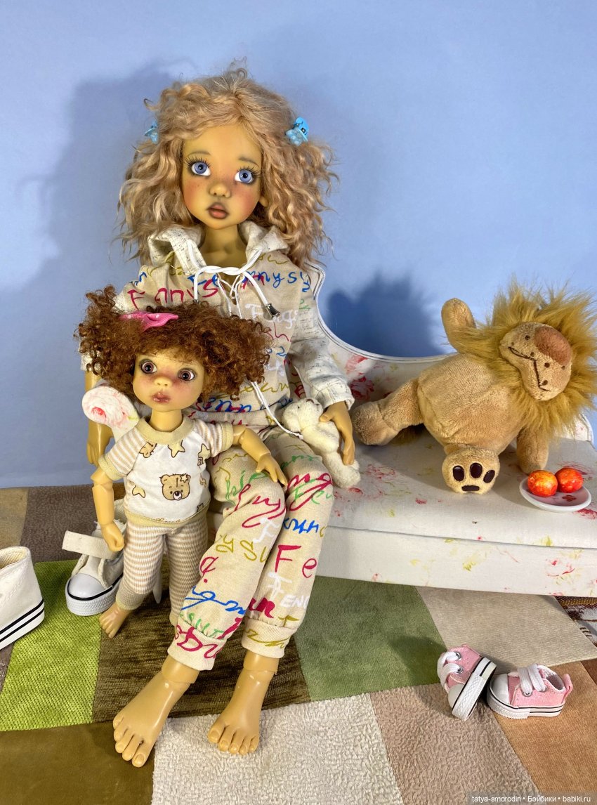 Лиза Ким Лашер и ее одежда (фото 6)