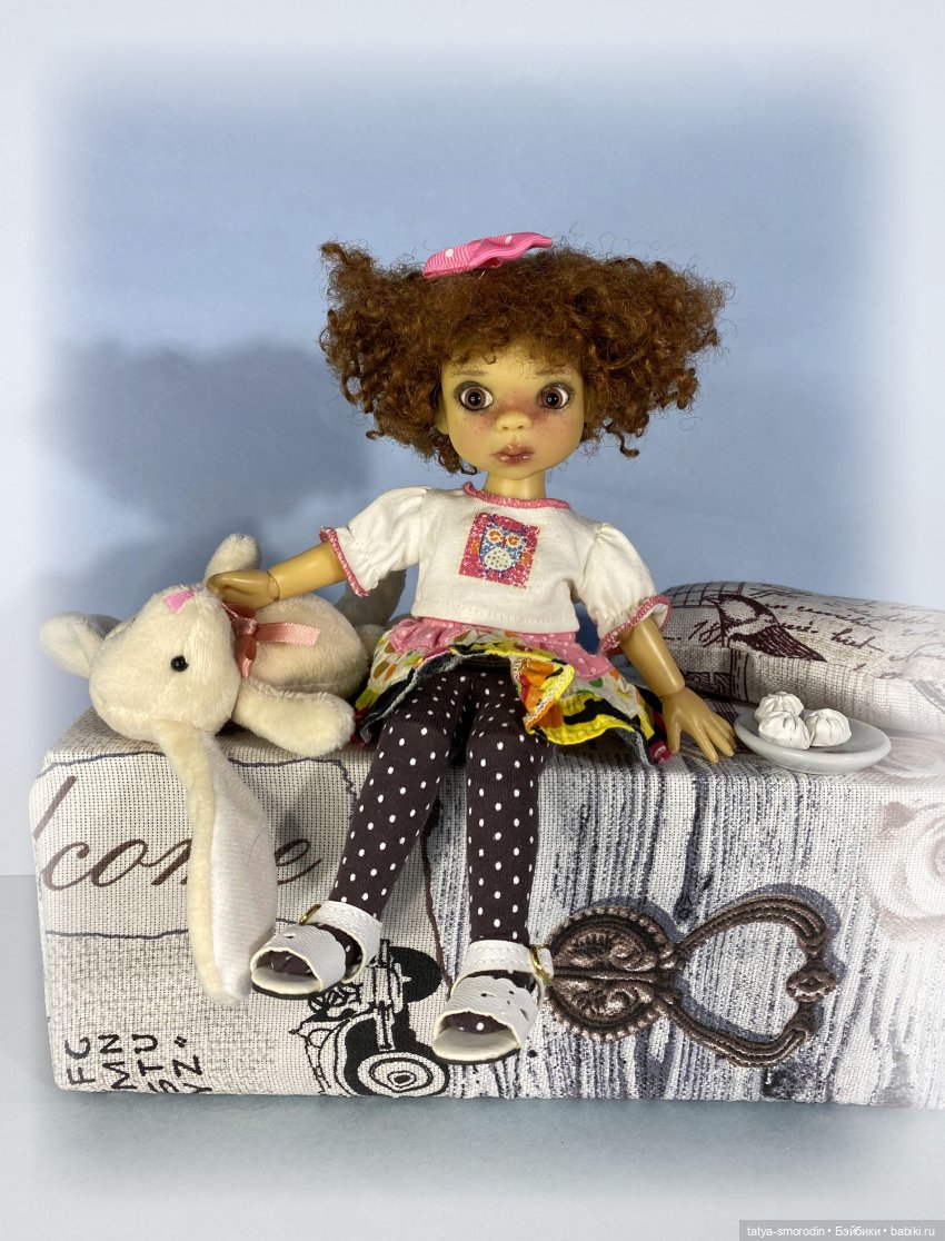 Лиза Ким Лашер и ее одежда