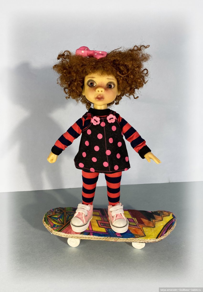 Лиза Ким Лашер и ее одежда (фото 10)