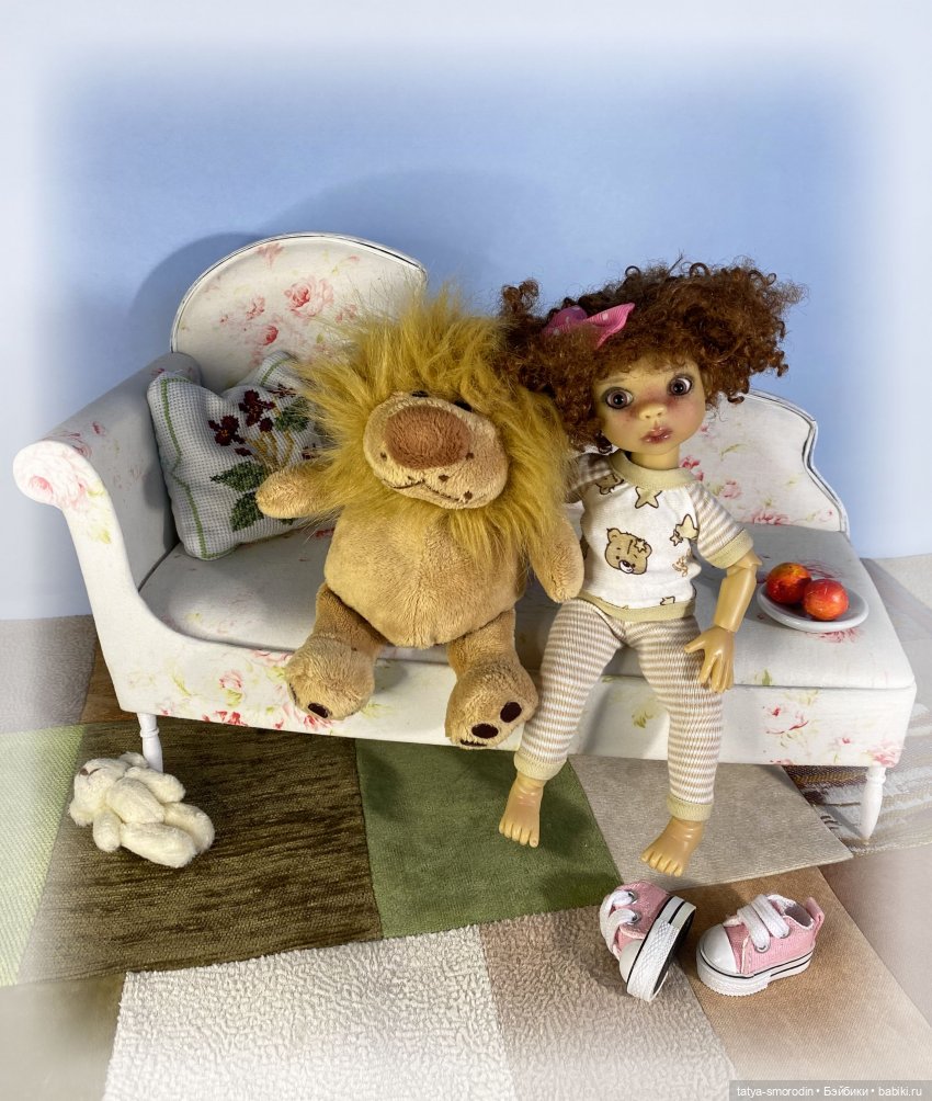 Лиза Ким Лашер и ее одежда (фото 4)