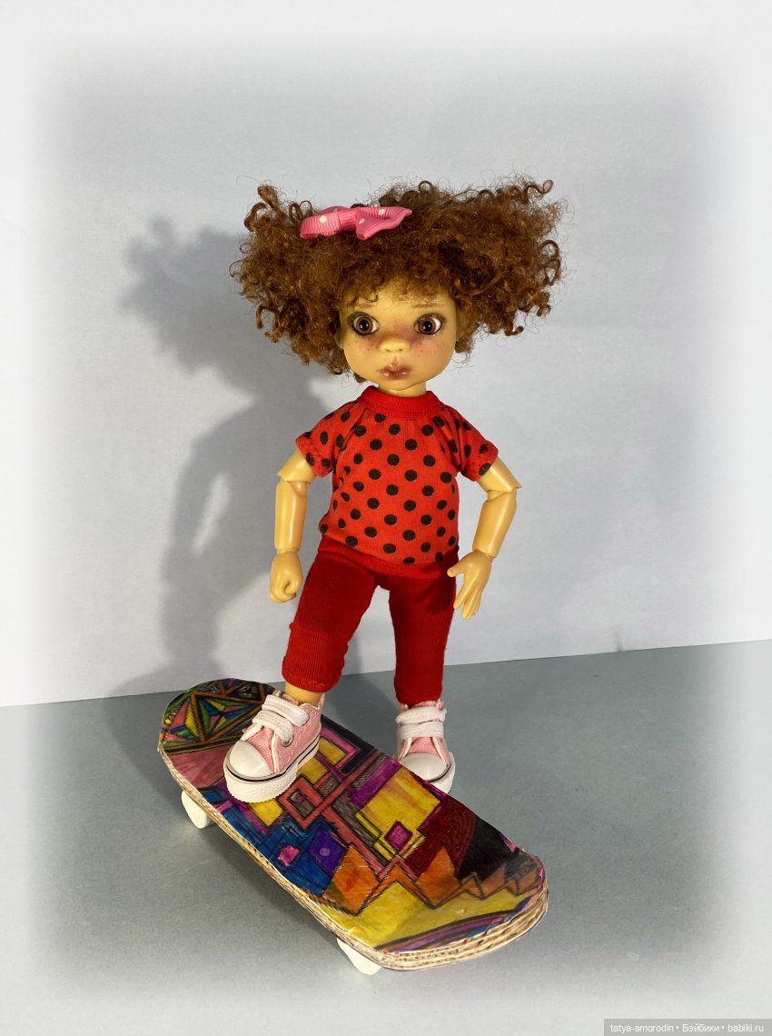 Лиза Ким Лашер и ее одежда (фото 8)