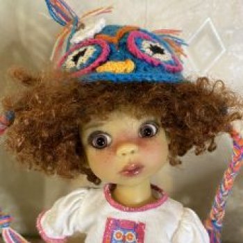 Лиза Ким Лашер и ее одежда