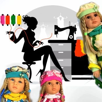 Эта нарядная плащовка