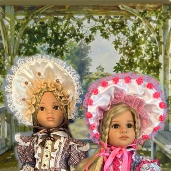 Скромница и кокетка