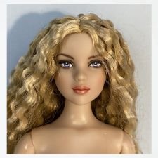 Тоннер Ками Tonner Cami Basic (Blonde) ООАК