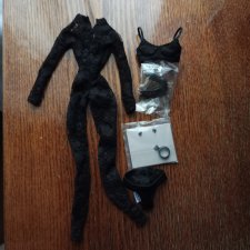 Аутфит integrity toys