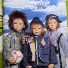 Каталог 2004 г. Annette Himstedt