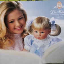 Каталог 2001 г. Lee Middleton