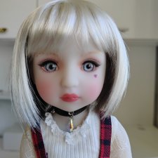 Сабрина 2 Нюд( в резерве)