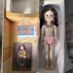 Корделия (нюд)