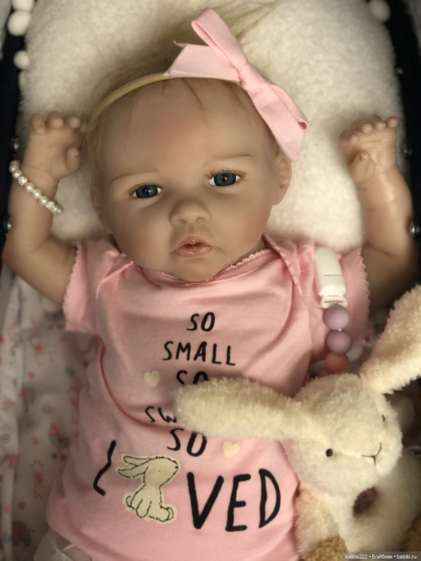 Мои малышки — Домашние коллекции кукол: фото собраний