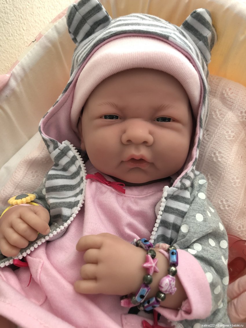 Мои малышки — Домашние коллекции кукол: фото собраний