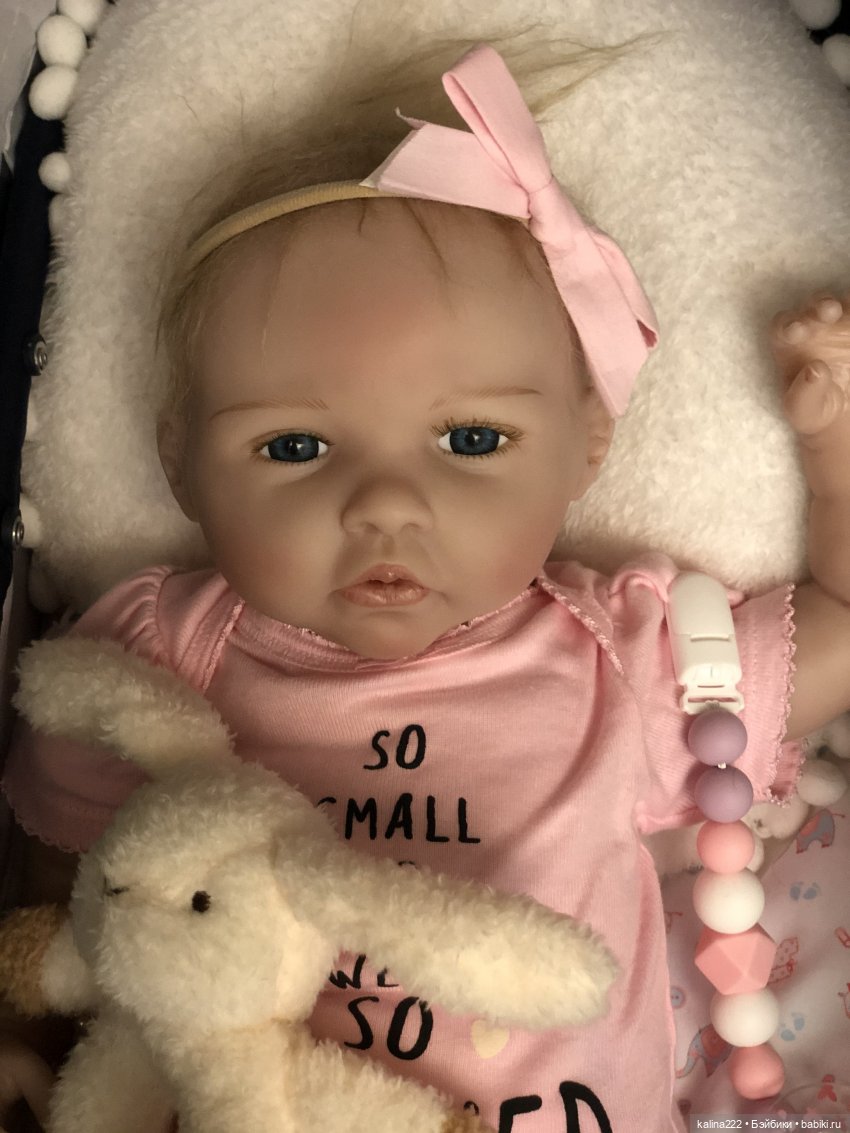 Мои малышки — Домашние коллекции кукол: фото собраний