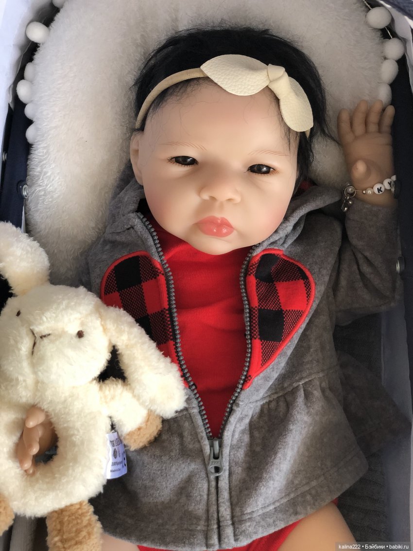 Мои малышки — Домашние коллекции кукол: фото собраний (фото 7)