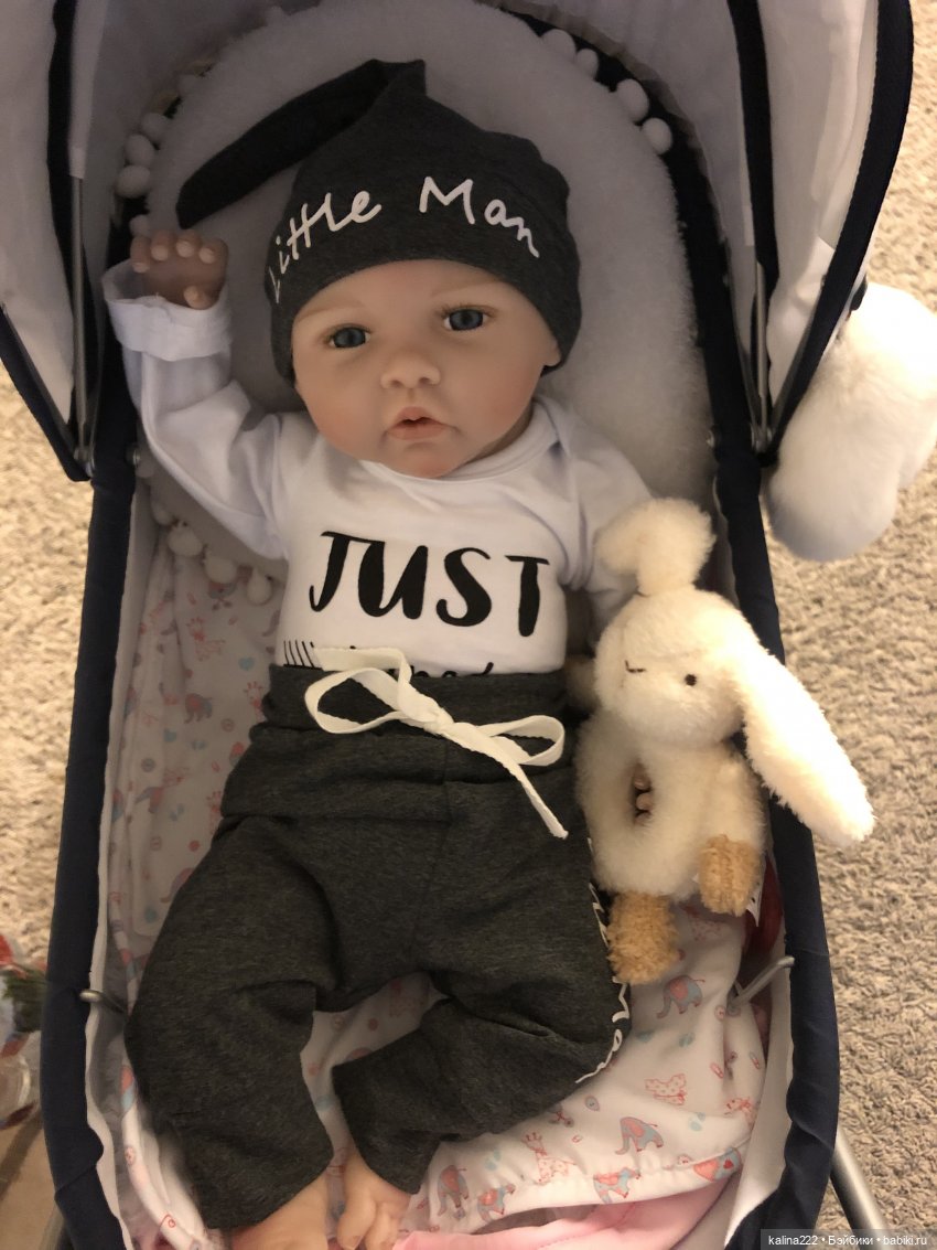 Мои малышки — Домашние коллекции кукол: фото собраний