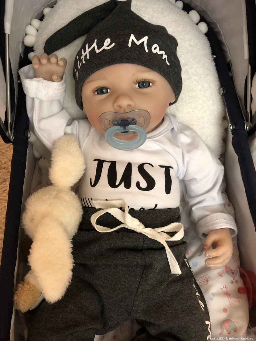 Мои малышки — Домашние коллекции кукол: фото собраний