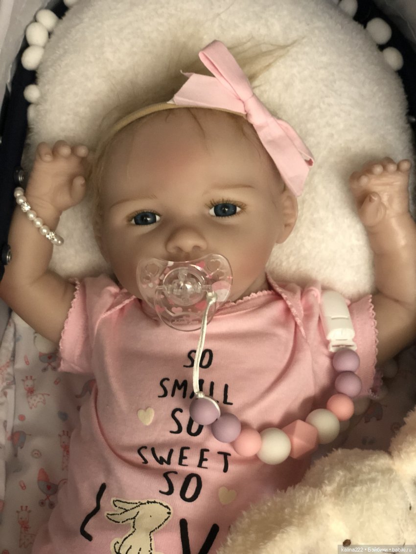 Мои малышки — Домашние коллекции кукол: фото собраний (фото 10)