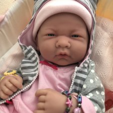 Мои малышки