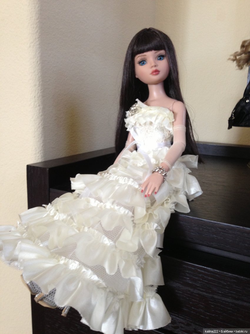 Элловайн — Фэшн (фото 2)