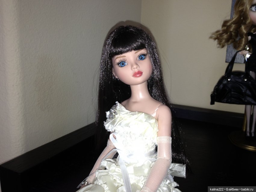 Элловайн — Фэшн (фото 3)