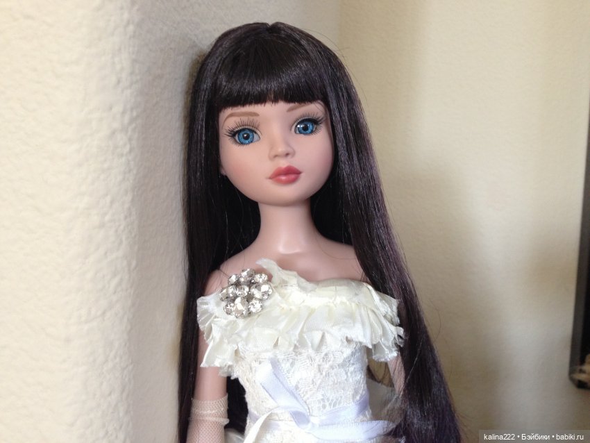 Элловайн — Фэшн