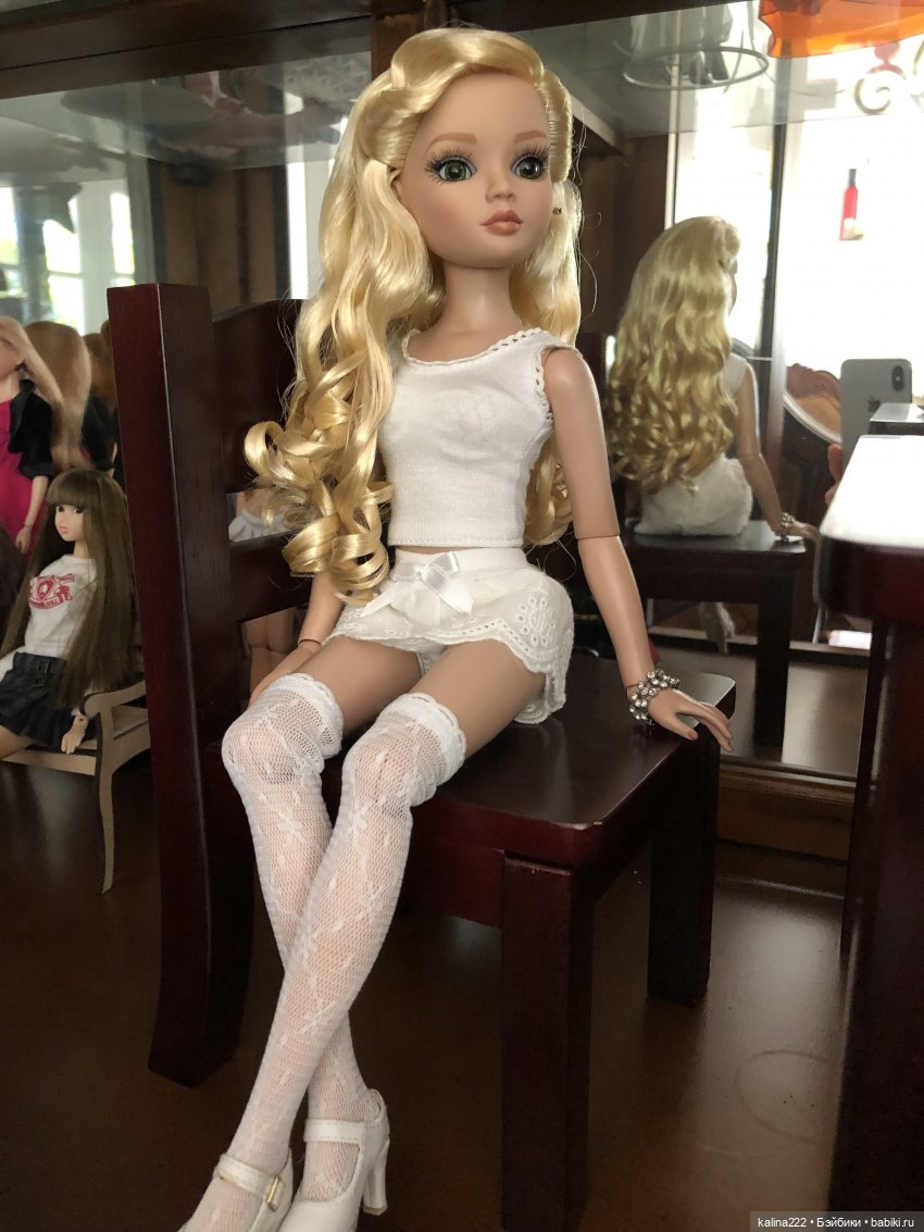 Элловайн — Фэшн (фото 5)