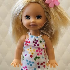 Кнопочки - милашки