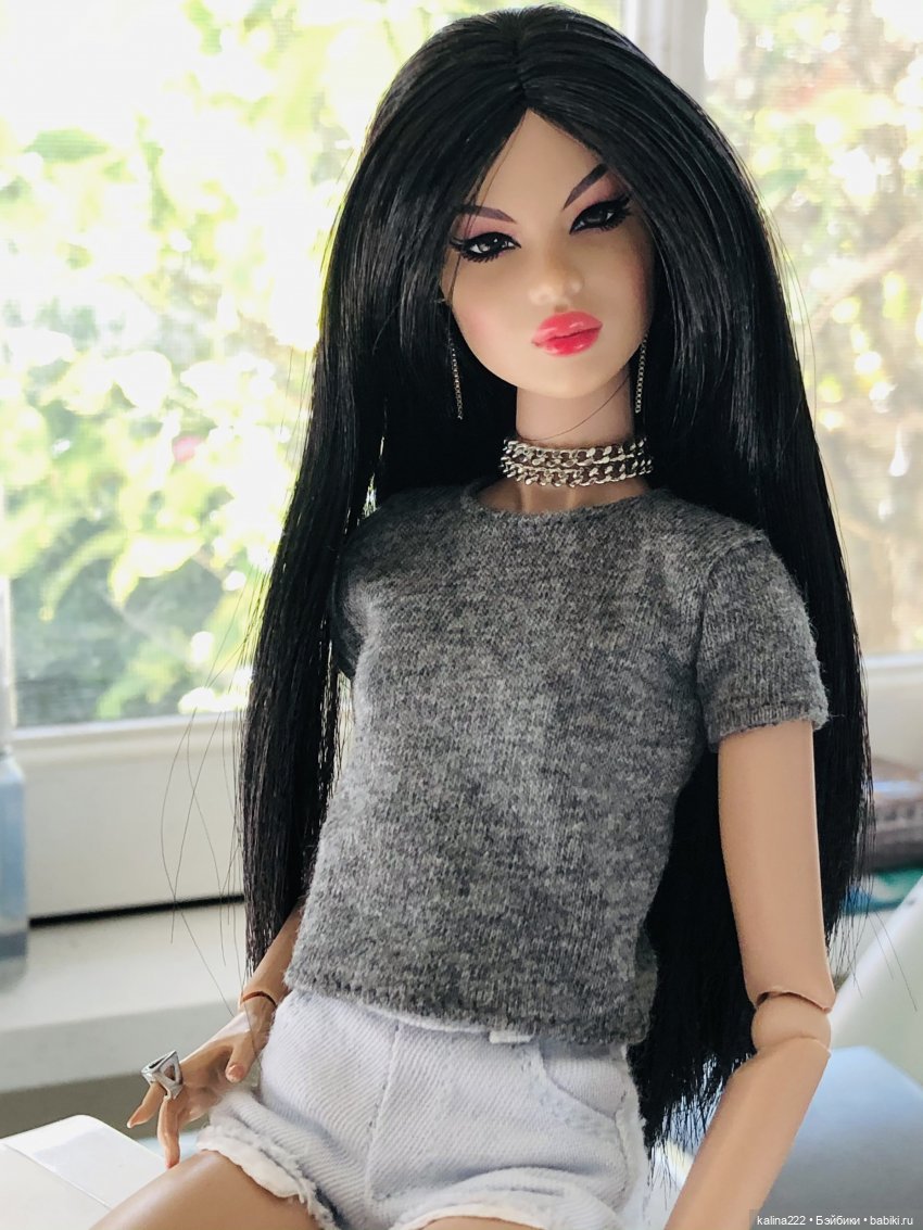 Моя Аюми — Куклы Integrity Toys (Интегрити): Poppy Parker (фото 6)