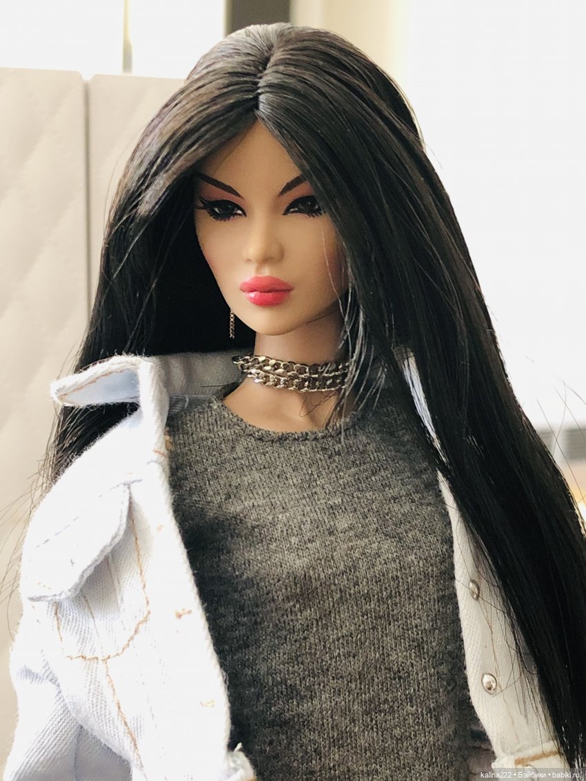 Моя Аюми — Куклы Integrity Toys (Интегрити): Poppy Parker