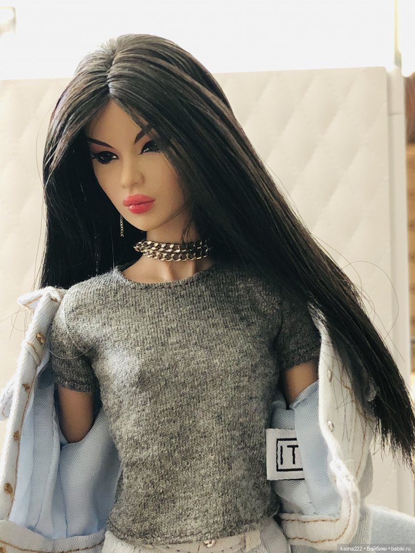 Моя Аюми — Куклы Integrity Toys (Интегрити): Poppy Parker (фото 3)