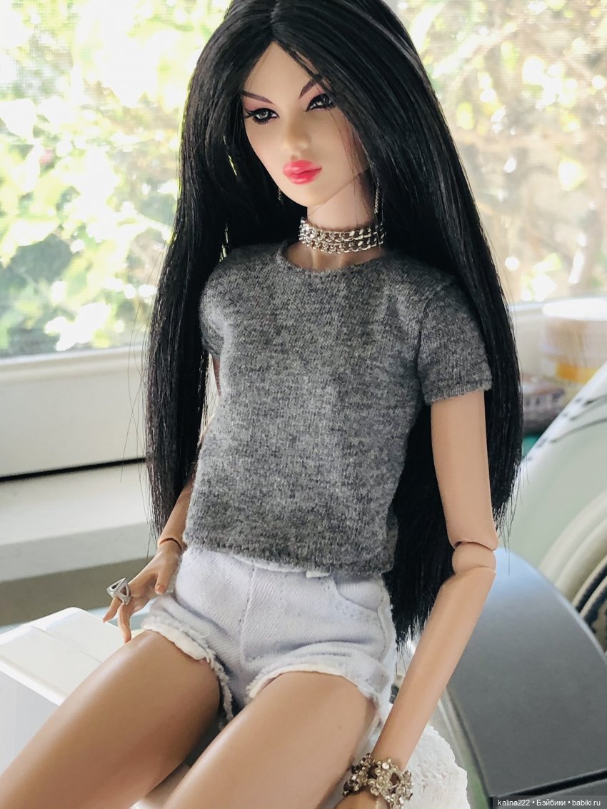 Моя Аюми — Куклы Integrity Toys (Интегрити): Poppy Parker (фото 7)