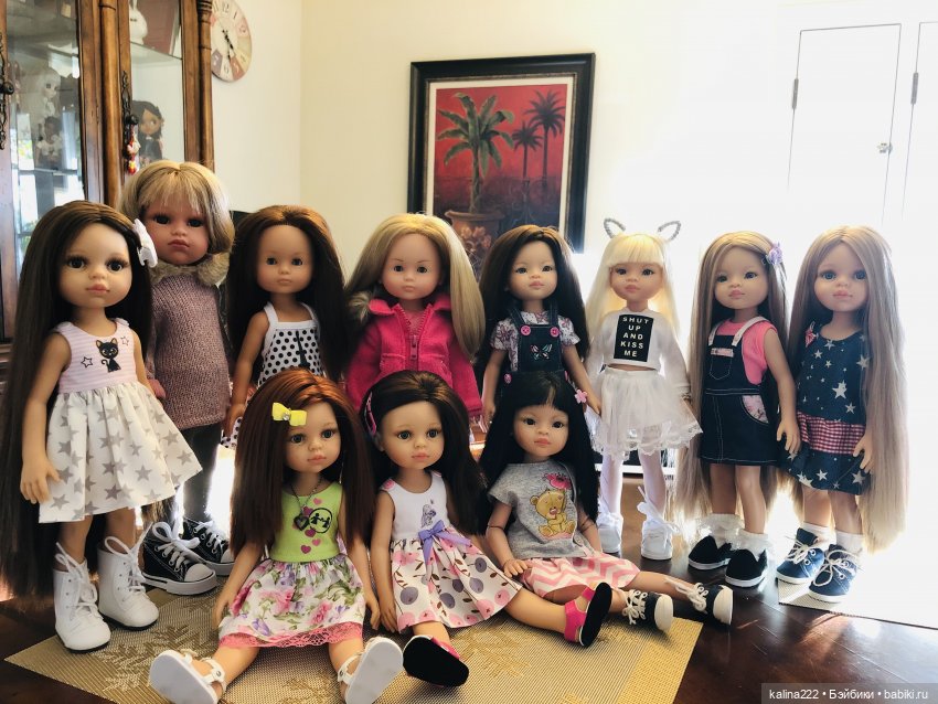 Коллекция паолочек - продолжение | Бэйбики Коллекция паолочек - продолжение
