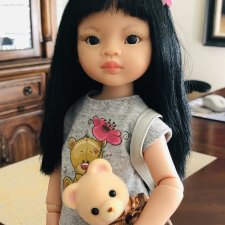 Коллекция паолочек - продолжение