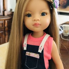 Моя коллекция паолочек