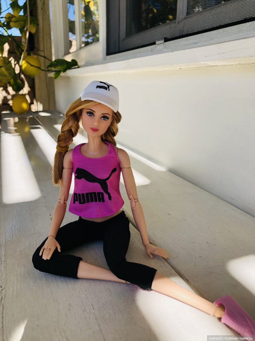 Просто барби - продолжение | Бэйбики Просто барби - продолжение