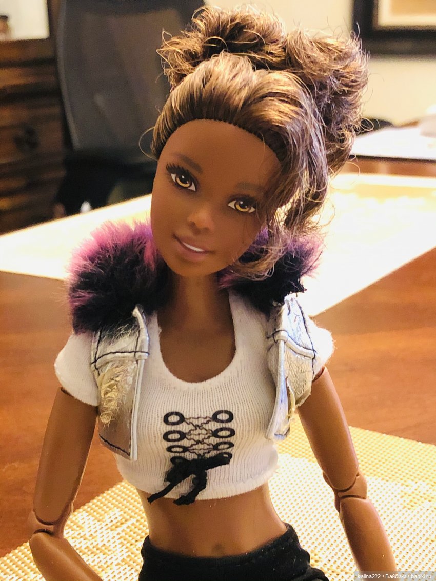 Просто барби - продолжение | Бэйбики Просто барби - продолжение