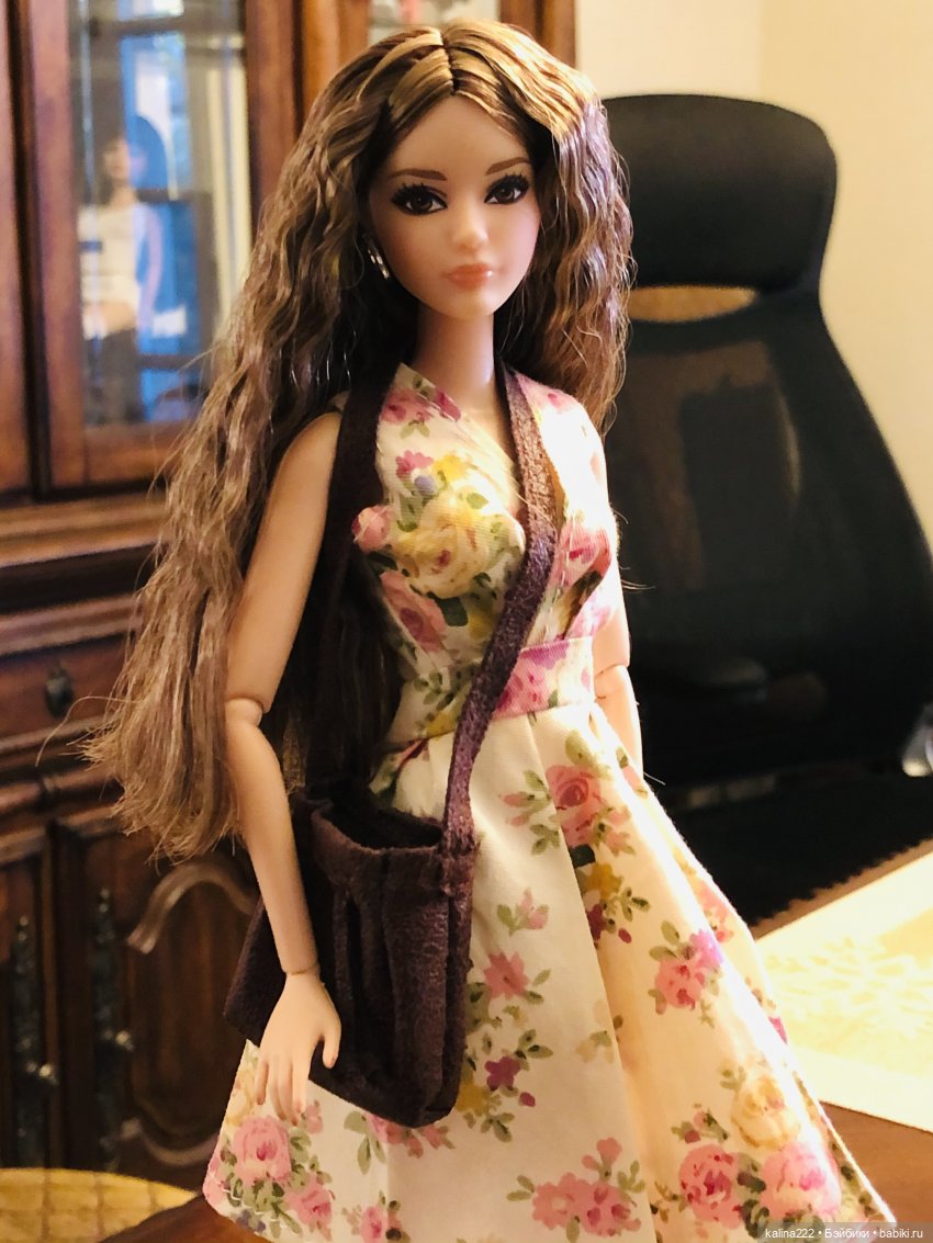 Просто барби - продолжение | Бэйбики Просто барби - продолжение (фото 4)