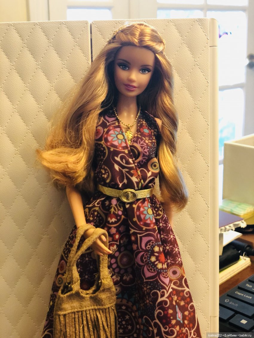 Просто барби - продолжение | Бэйбики Просто барби - продолжение