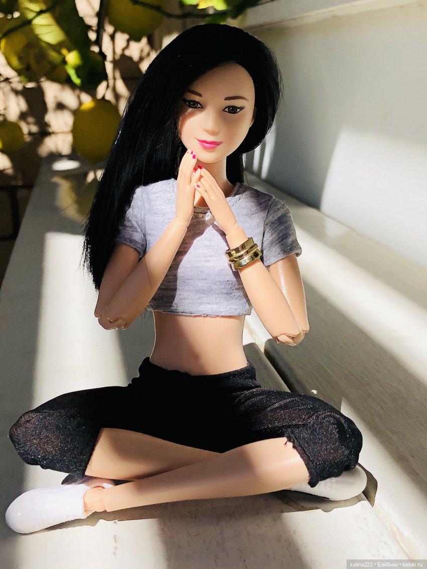 Просто барби | Бэйбики Просто барби — Куклы Barbie (Барби): Looks