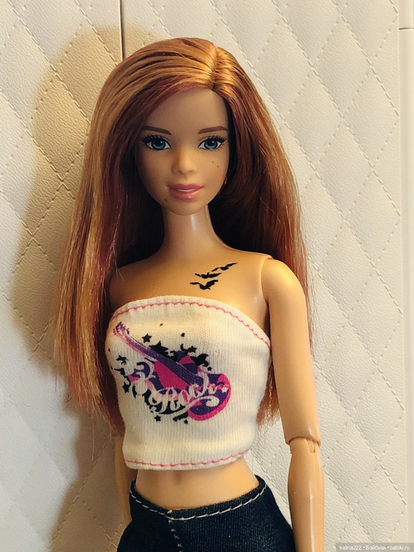 Просто барби - продолжение | Бэйбики Просто барби - продолжение (фото 7)