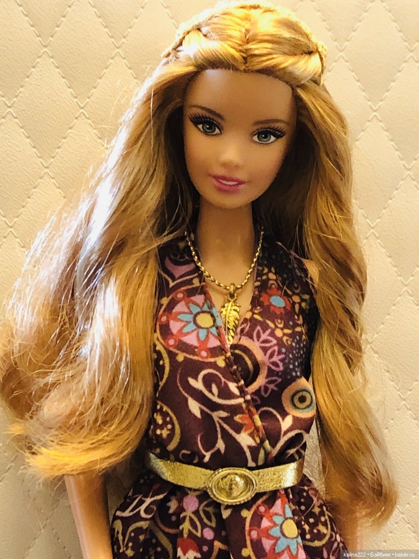 Просто барби - продолжение | Бэйбики Просто барби - продолжение