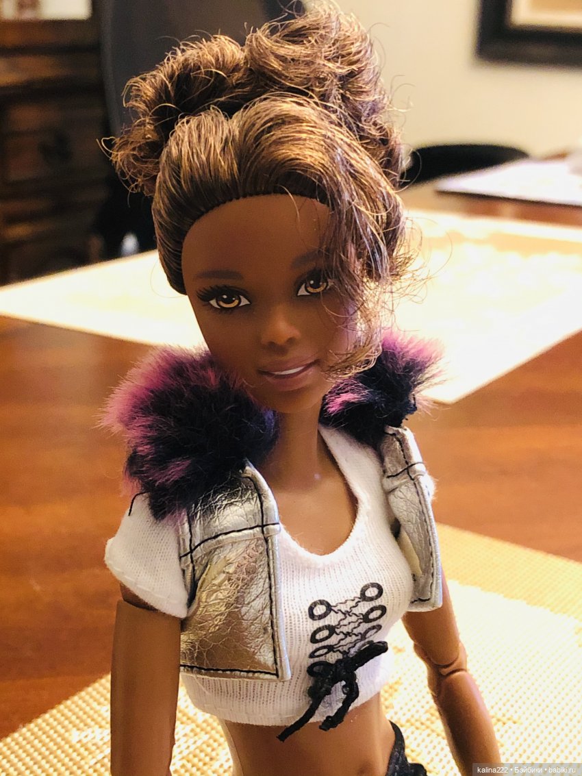 Просто барби - продолжение | Бэйбики Просто барби - продолжение (фото 2)