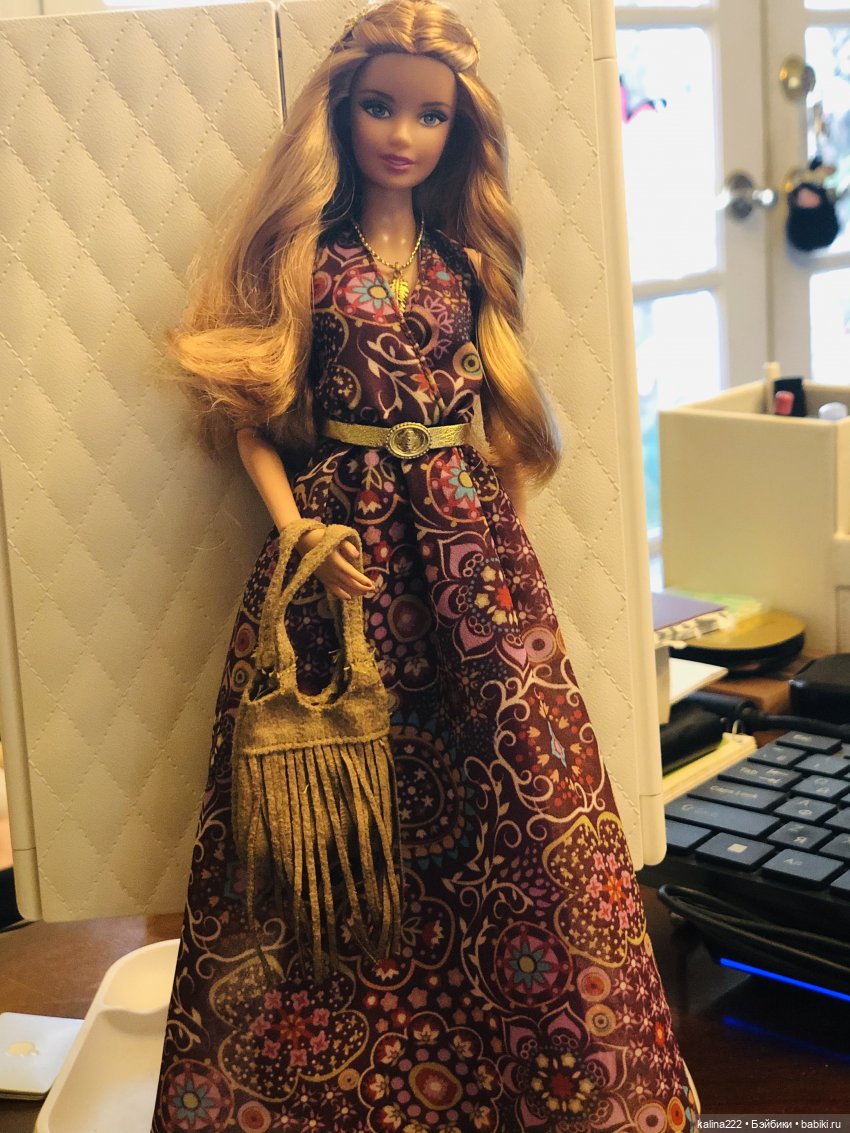 Просто барби - продолжение | Бэйбики Просто барби - продолжение