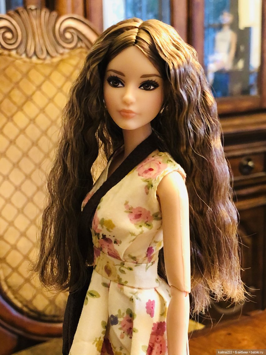 Просто барби - продолжение | Бэйбики Просто барби - продолжение (фото 6)
