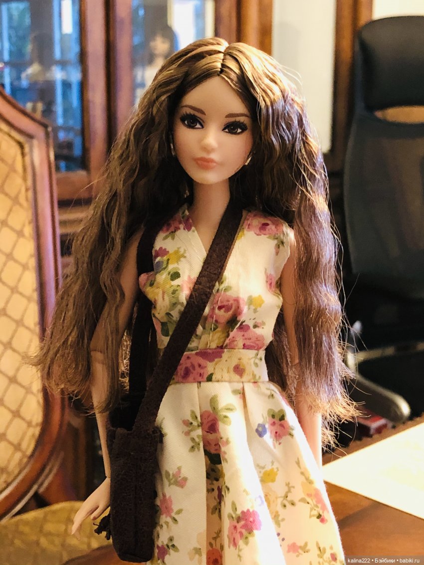 Просто барби - продолжение | Бэйбики Просто барби - продолжение (фото 3)