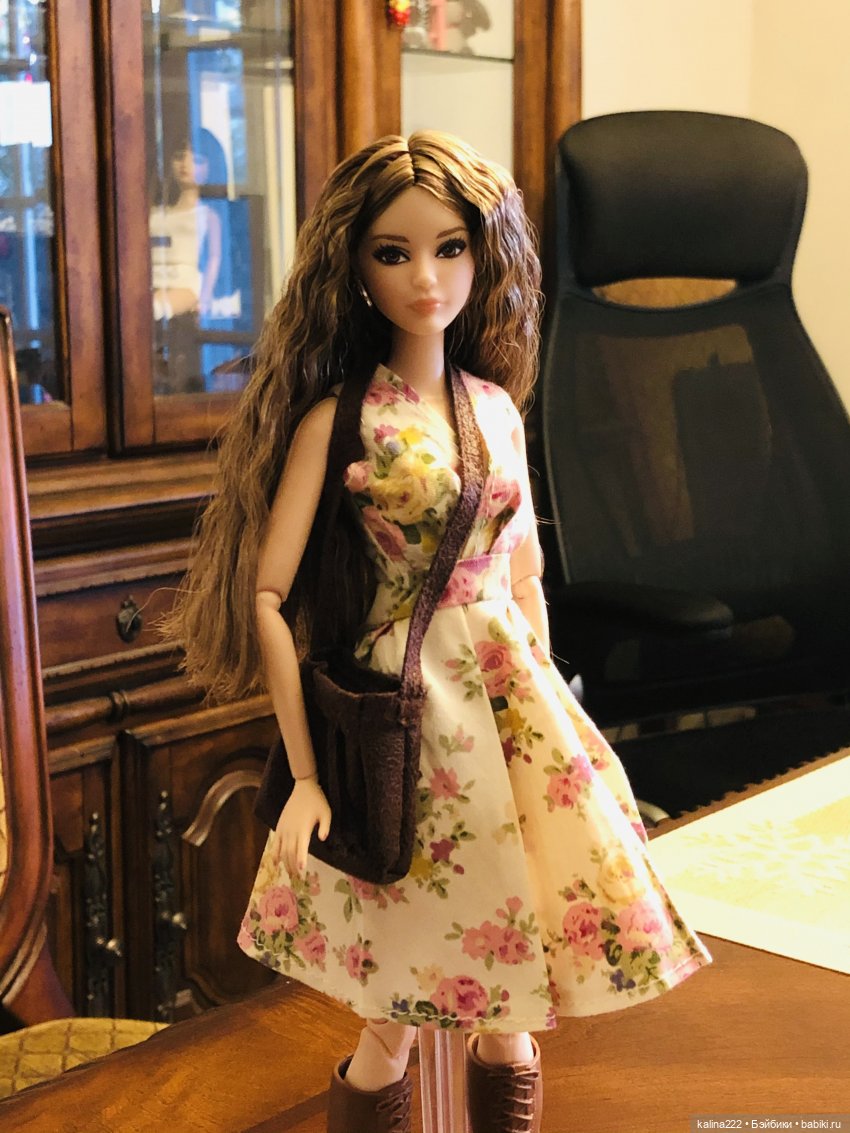 Просто барби - продолжение | Бэйбики Просто барби - продолжение (фото 5)