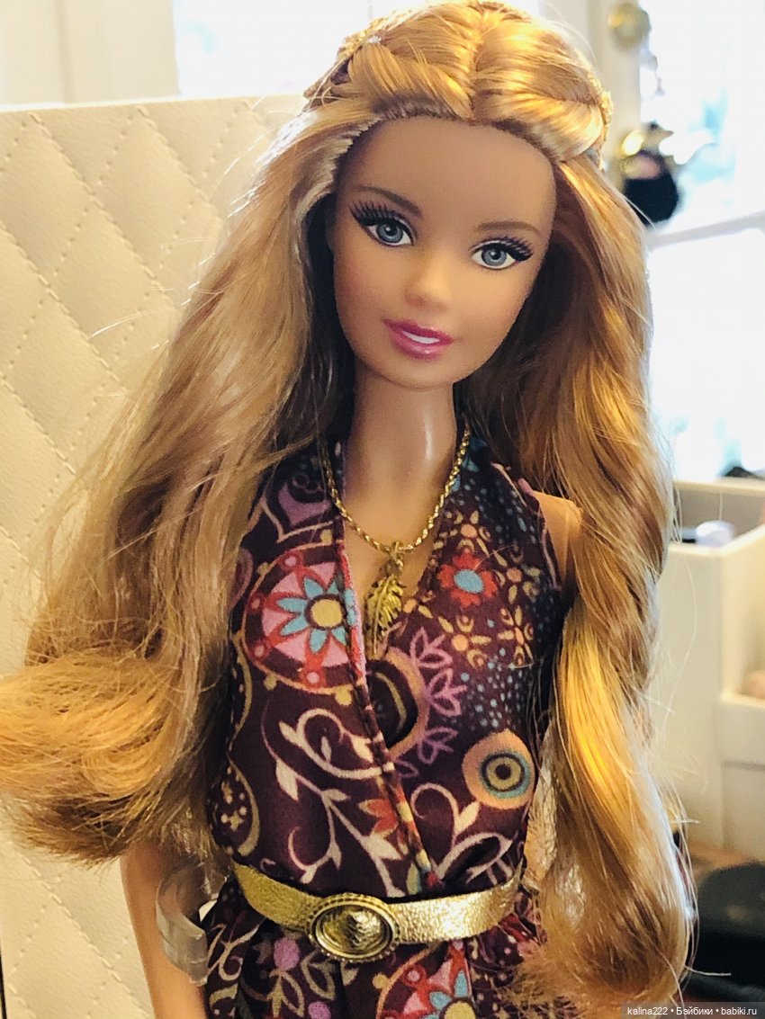 Просто барби - продолжение | Бэйбики Просто барби - продолжение