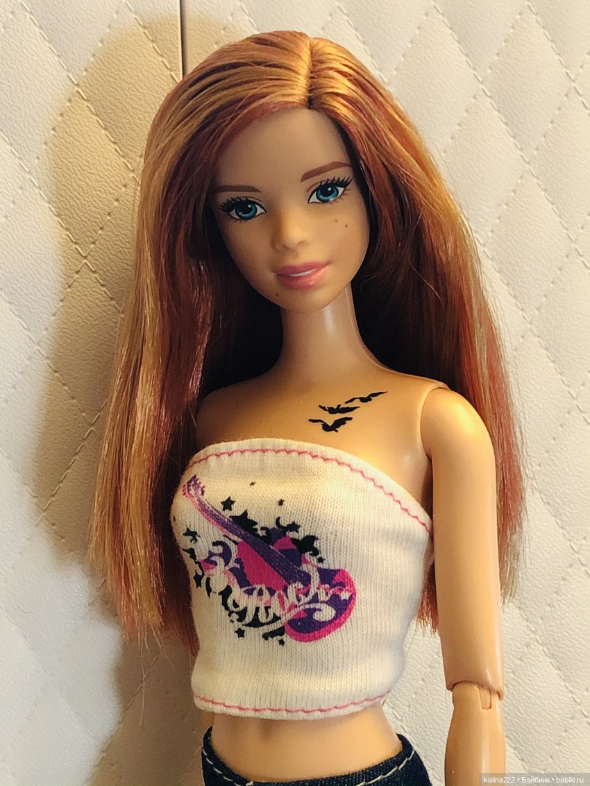 Просто барби - продолжение | Бэйбики Просто барби - продолжение (фото 8)
