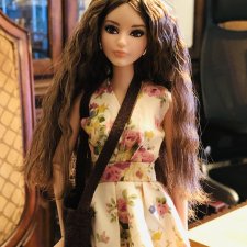 Просто барби - продолжение