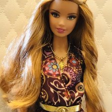Просто барби